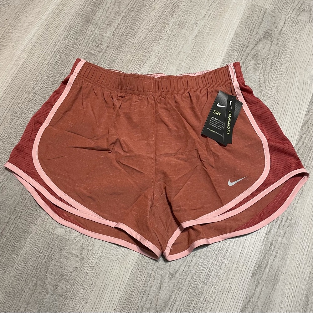 NWT Nike Tempo Running Shorts